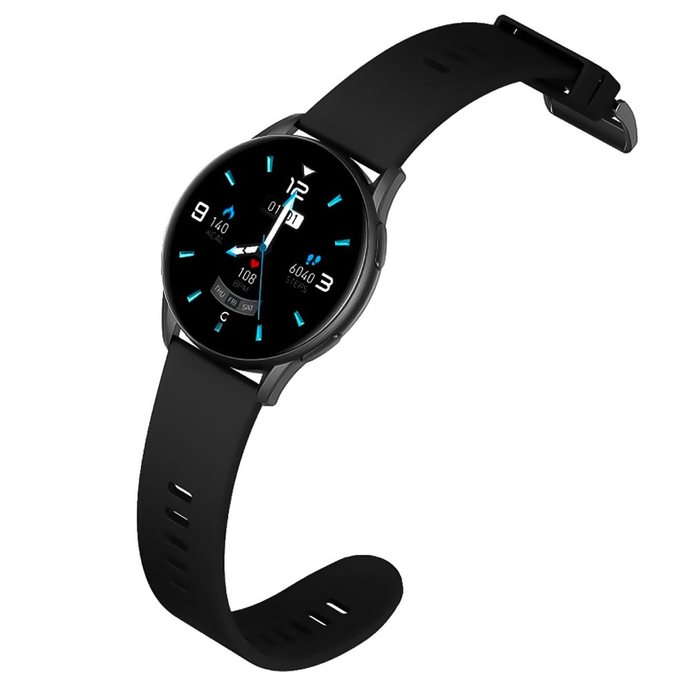 Relógio Smartwatch Kieslect K10 - Preto