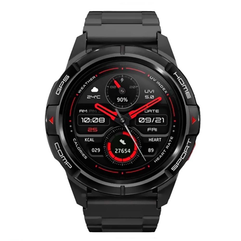 Relógio Smartwatch Mibro Watch GS Active XPAW016 - Preto