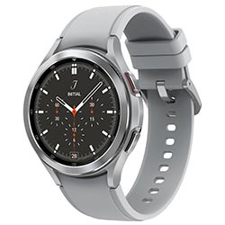 Relógio Smartwatch Samsung Galaxy Watch4 Classic SM-R890 - Prata