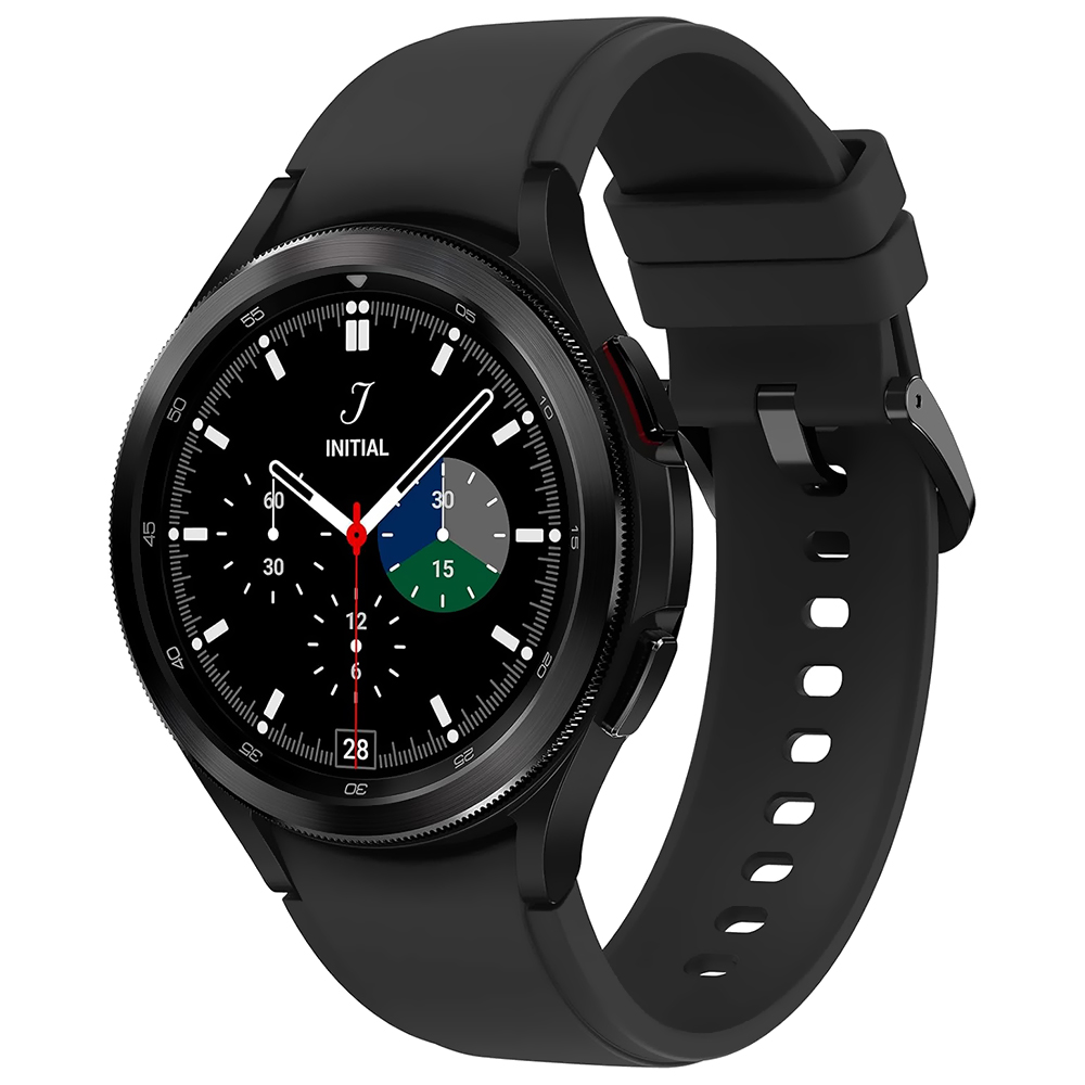 Relógio Smartwatch Samsung Galaxy Watch4 Classic SM-R890 - Preto