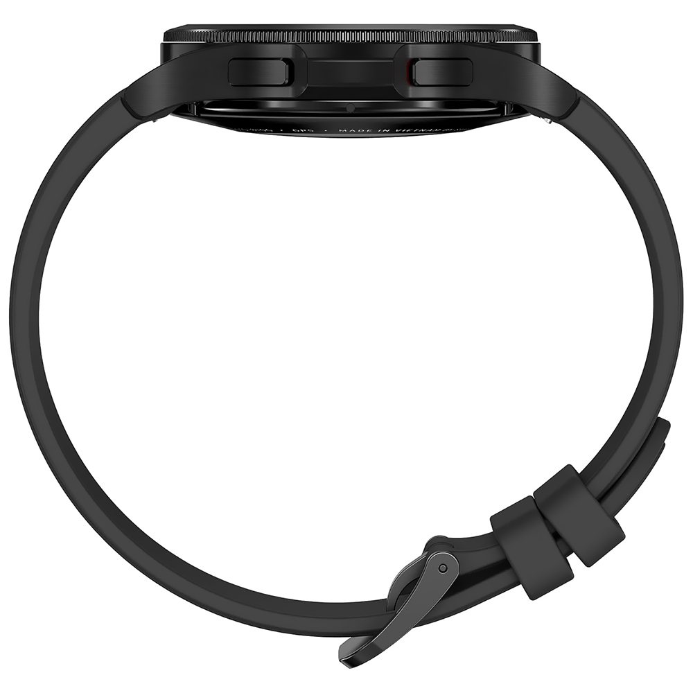 Relógio Smartwatch Samsung Galaxy Watch4 Classic SM-R890 - Preto