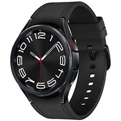 Relógio Smartwatch Samsung Galaxy Watch6 Classic SM-R950 - Preto