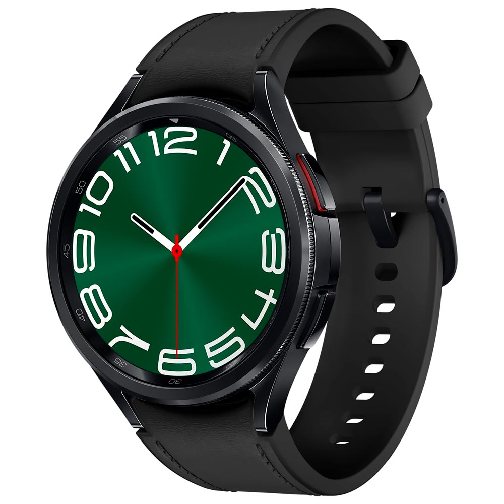 Relógio Smartwatch Samsung Galaxy Watch6 SM-R960 - Preto