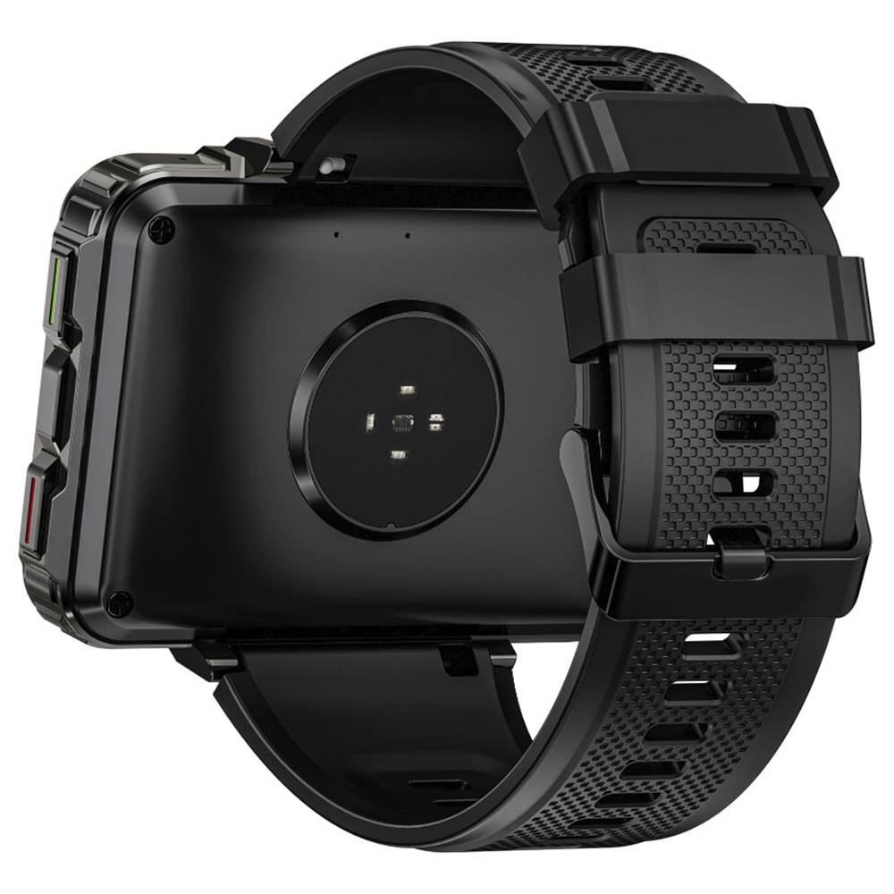 Relógio Smartwatch TV Dub DBSW01 4GB de RAM / 64GB / Wi-Fi + LTE - Preto