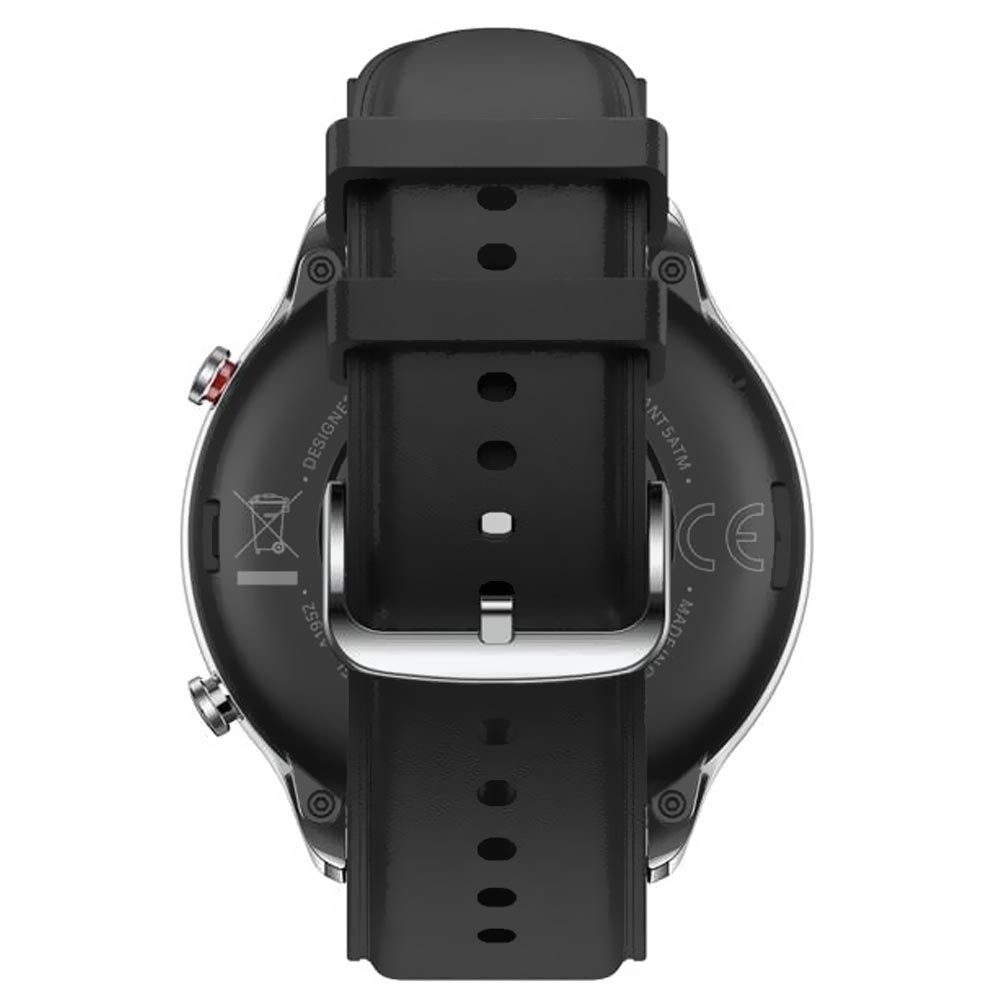 Relógio Smartwatch Xiaomi Amazfit GTR 2 Classic A1952 - Obsidian Preto