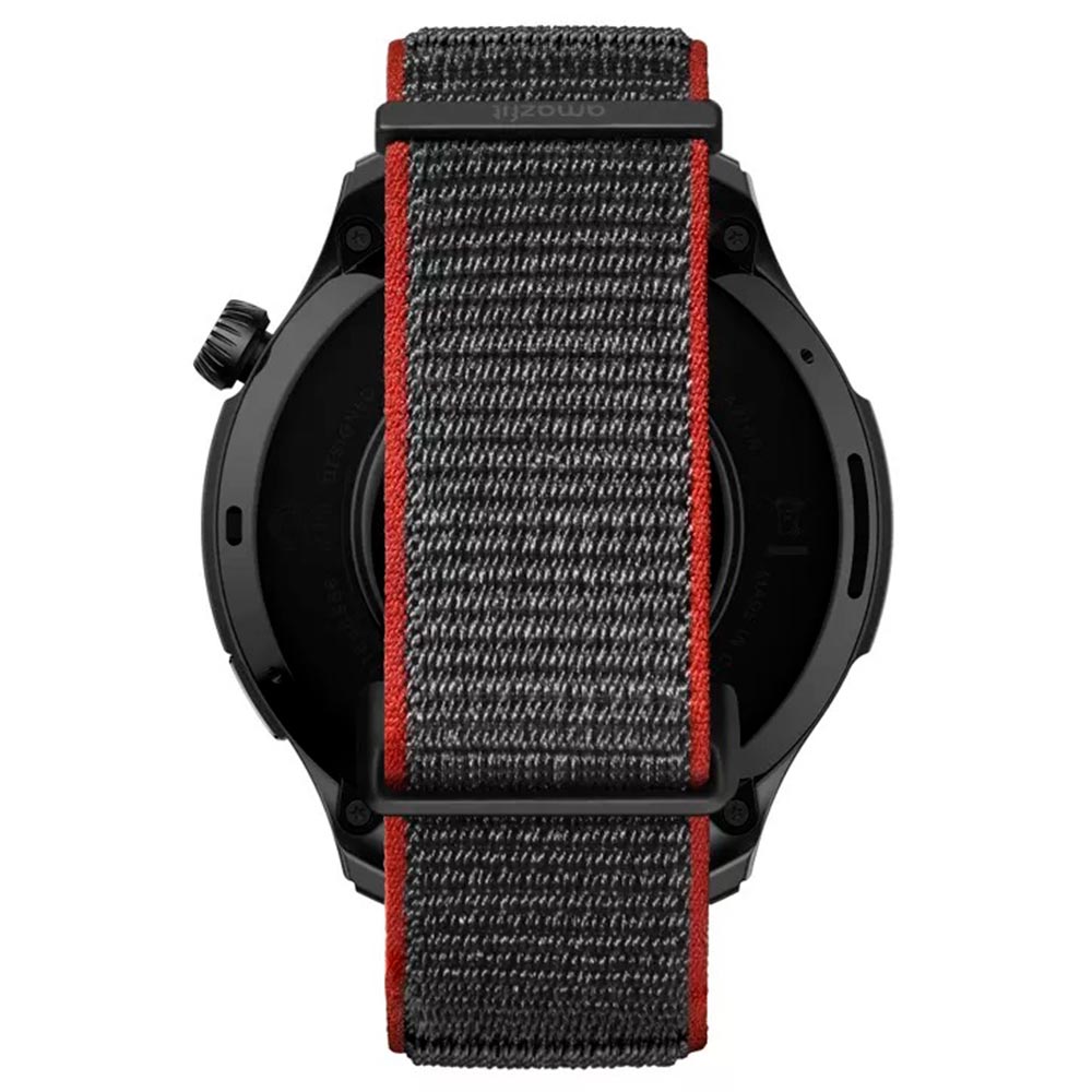 Relógio Xiaomi Amazfit GTR 4 - E-COMMERCE JARAGUÁ