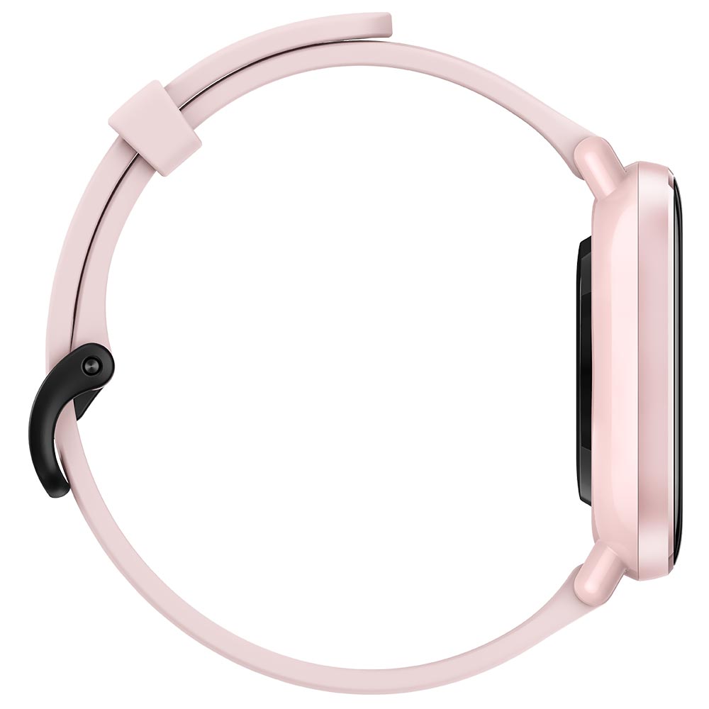 Relógio Smartwatch Xiaomi Amazfit GTS 2 Mini A2018 - Flamingo Rosa