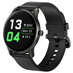 Relógio Smartwatch Xiaomi Amazfit Bip 3 A2172 - Rosa no Paraguai - Visão  Vip Informática - Compras no Paraguai - Loja de Informática