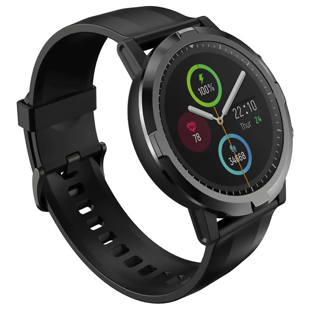 Relógio Smartwatch Xiaomi Amazfit Bip 3 A2172 - Rosa no Paraguai - Visão  Vip Informática - Compras no Paraguai - Loja de Informática