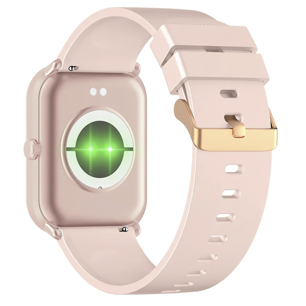 Relógio Smartwatch Xiaomi Imilab W01 - Rosa