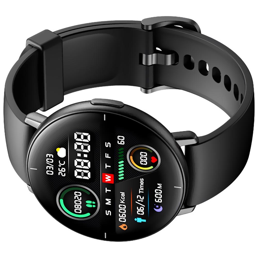 Relógio Smartwatch Xiaomi Mibro Lite XPAW004  - Preto