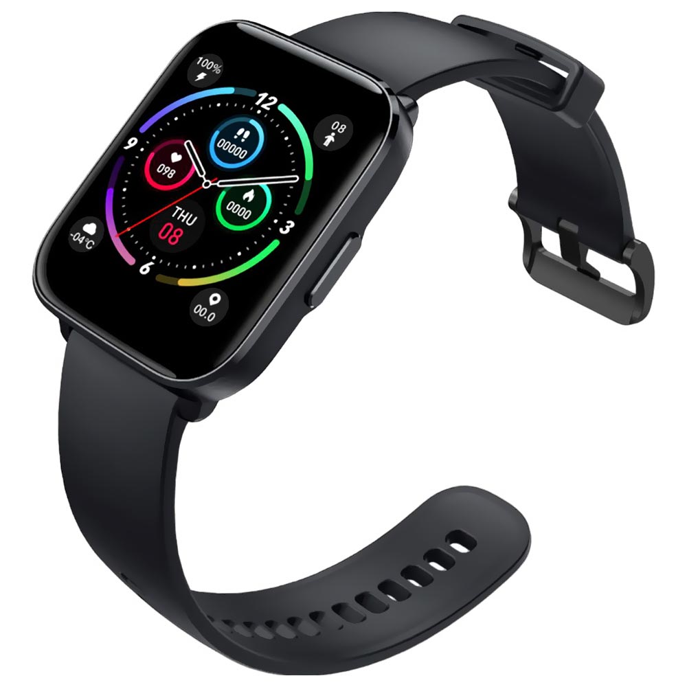 Relógio Smartwatch Xiaomi Mibro Watch C2 XPAW009 - Dark Cinza 