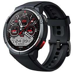 Relógio Smartwatch Xiaomi Mibro Watch GS XPAW008 - Dark Cinza 