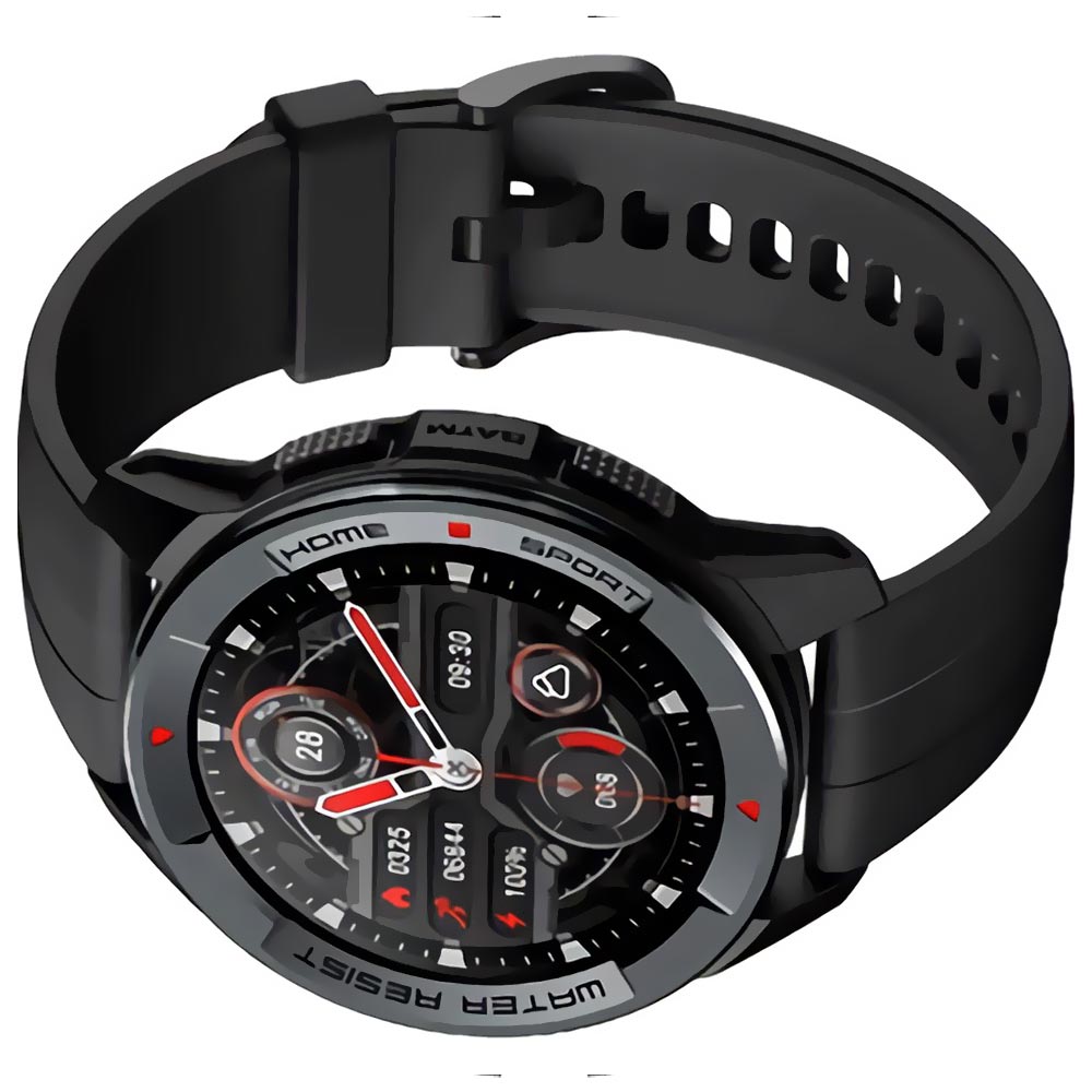 Relógio Smartwatch Xiaomi Mibro Watch X1 XPAW005 - Preto