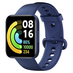 RELOGIO APPLE WATCH SERIES 8 GPS 45MM MNUL3LL/A MIDNIGHT