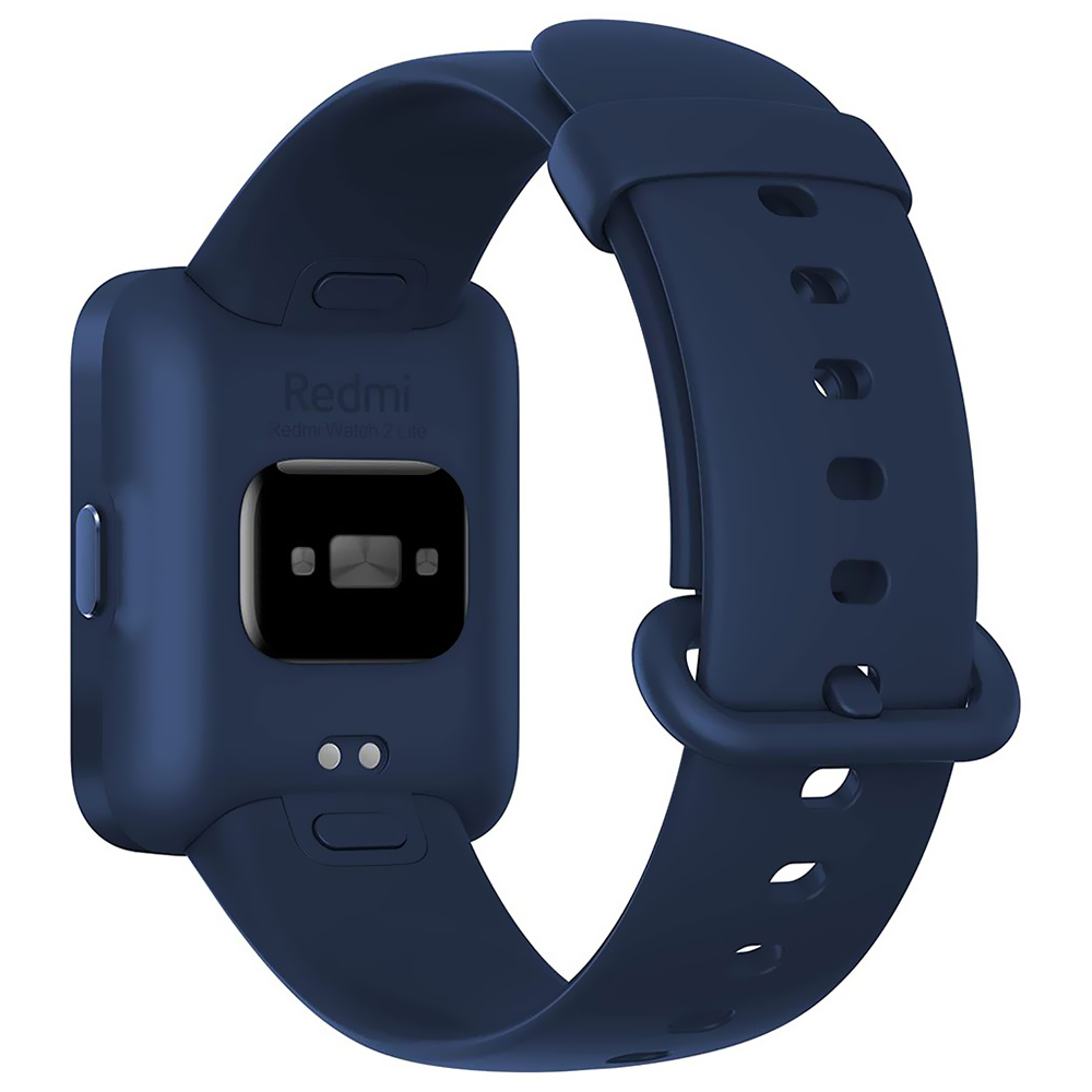 Relógio Smartwatch Xiaomi Redmi Mi Watch 2 Lite M2109W1 - Azul