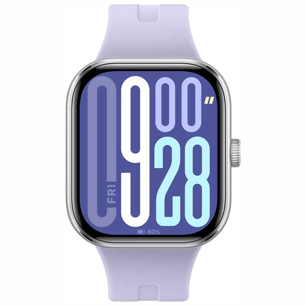 Relógio Smartwatch Xiaomi Redmi Watch 5 M2462W1 - Lavender Roxo