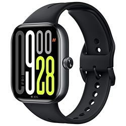 Relógio Smartwatch Xiaomi Redmi Watch 5 M2462W1 - Obsidian Preto