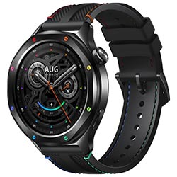 Relógio Smartwatch Xiaomi Watch S4 M2425W1 - Rainbow