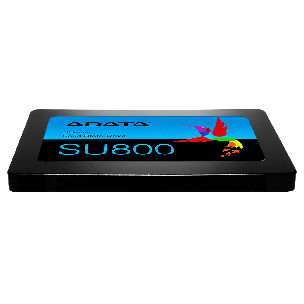 SSD ADATA 256GB SU800 2.5" SATA 3 - ASU800SS-256GT-C 3D NAND