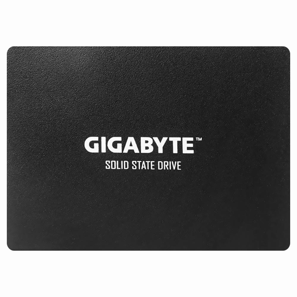 SSD Gigabyte 240GB 2.5" SATA 3 - GP-GSTFS31240GNTD