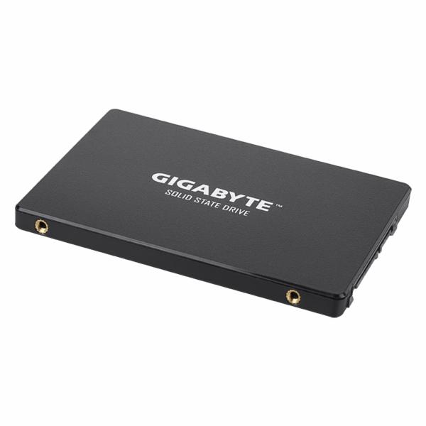 SSD Gigabyte 256GB 2.5" SATA 3 - GP-GSTFS31256GTND