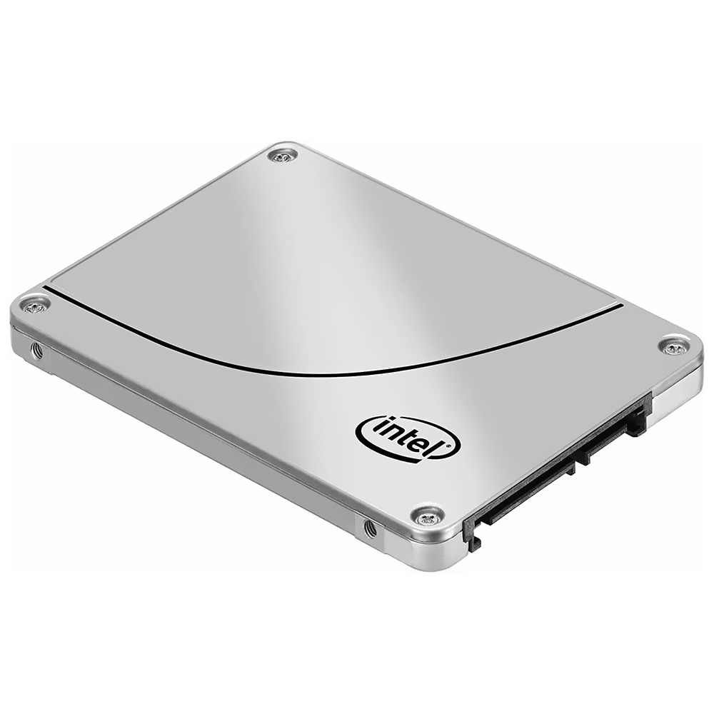 SSD Intel D3-S4520 Series 3.84TB 2.5" SATA 3 - SSDSC2KB038TZ01