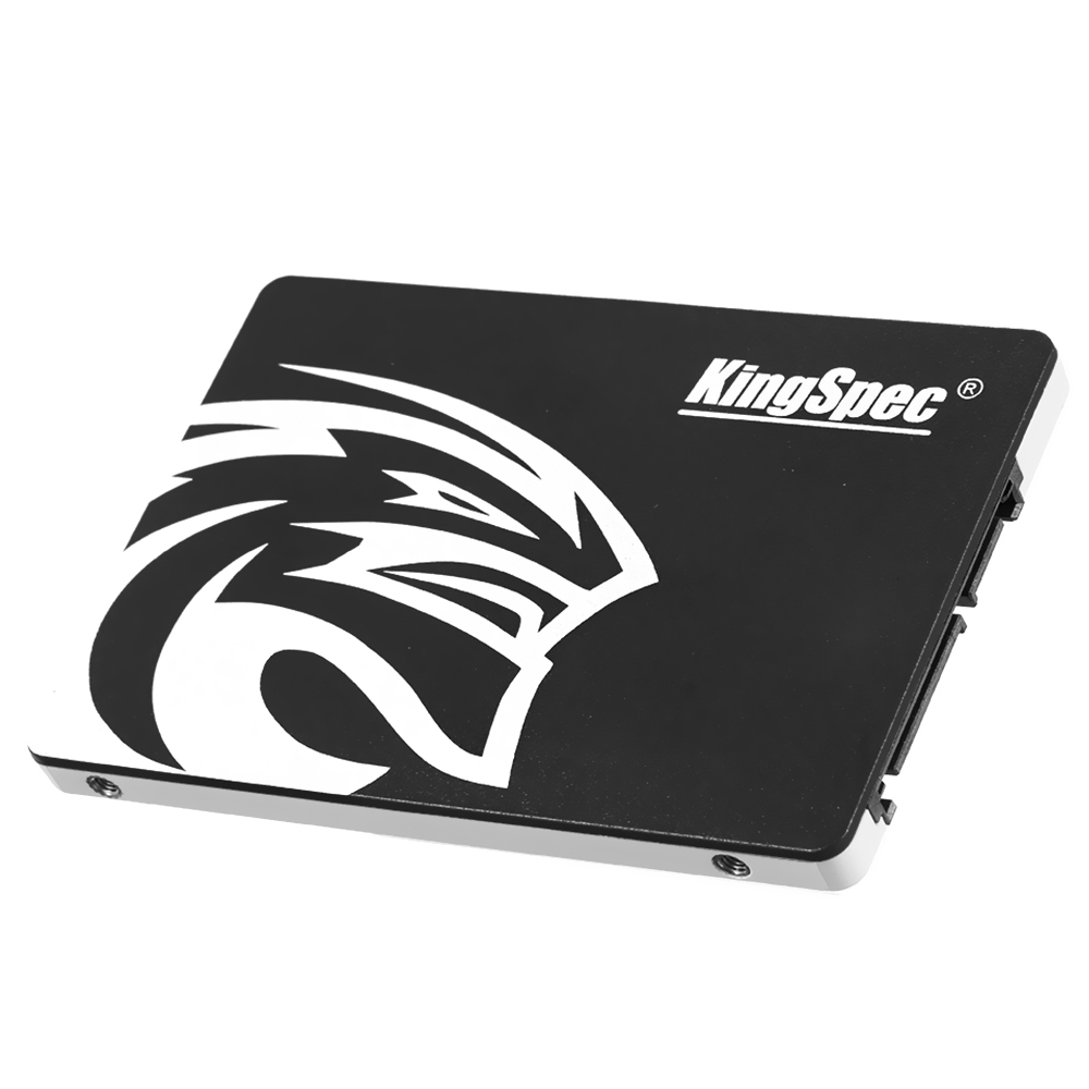 SSD kingspec 240GB 2.5" SATA 3 - P4-240