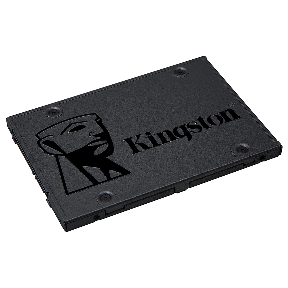 SSD Kingston 240GB 2.5" SATA 3 - SA400S37/240G