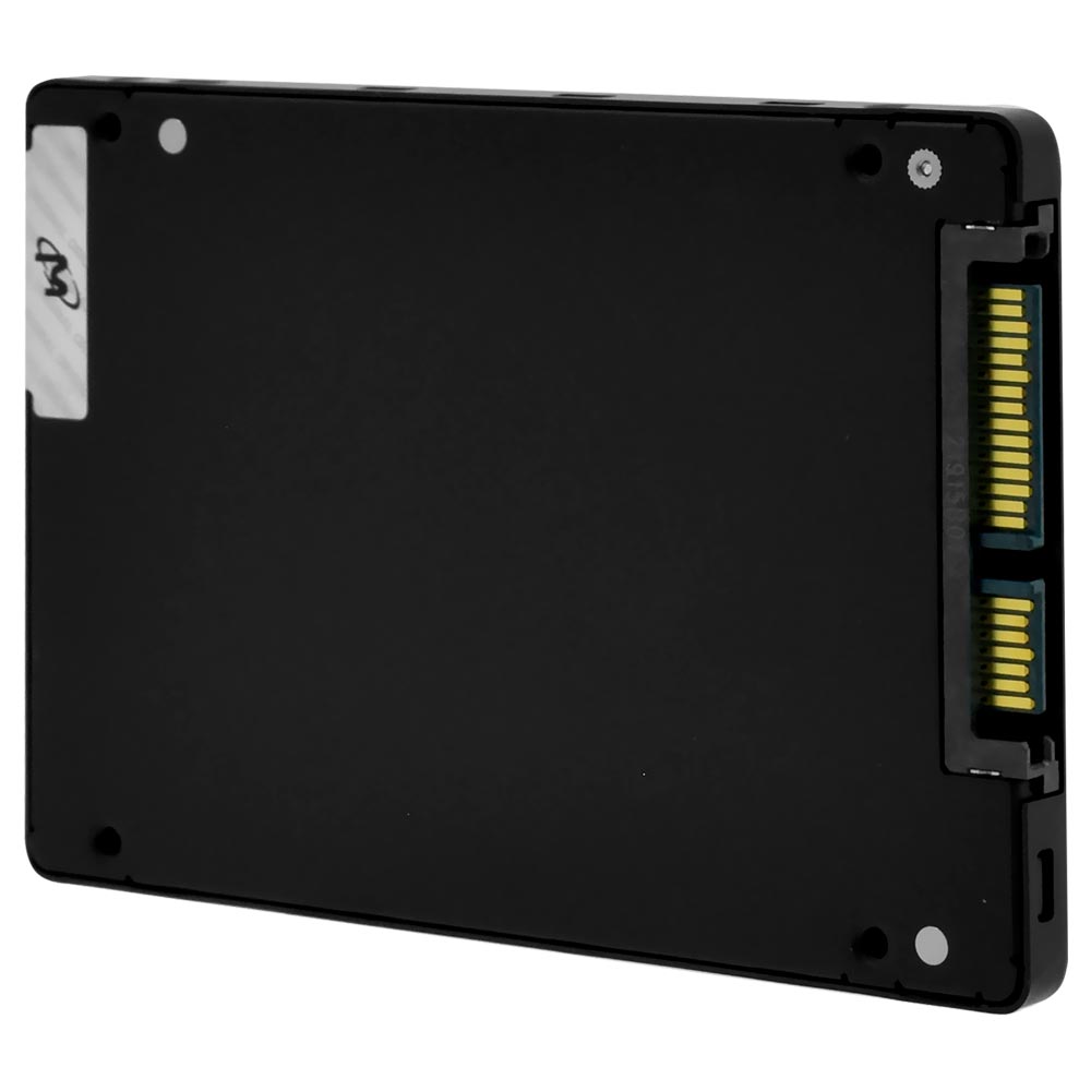 SSD Micron 1.92TB 5400 Pro 2.5" SATA 3 - MTFDDAK1T9TGA-1BC1ZABYYR