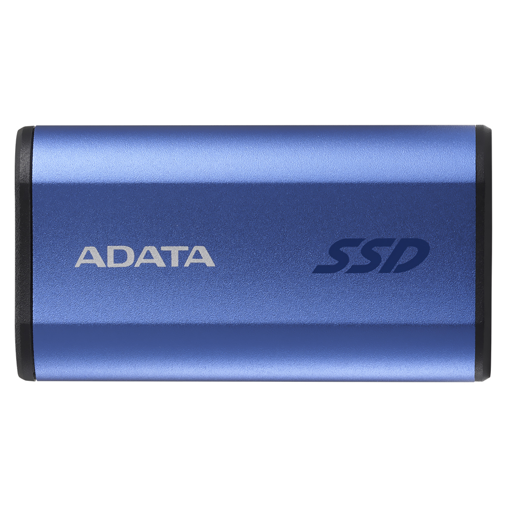 SSD Externo ADATA 1TB SE880 Ultra Fast USB-C - Azul (AELI-SE880-1TCBU)