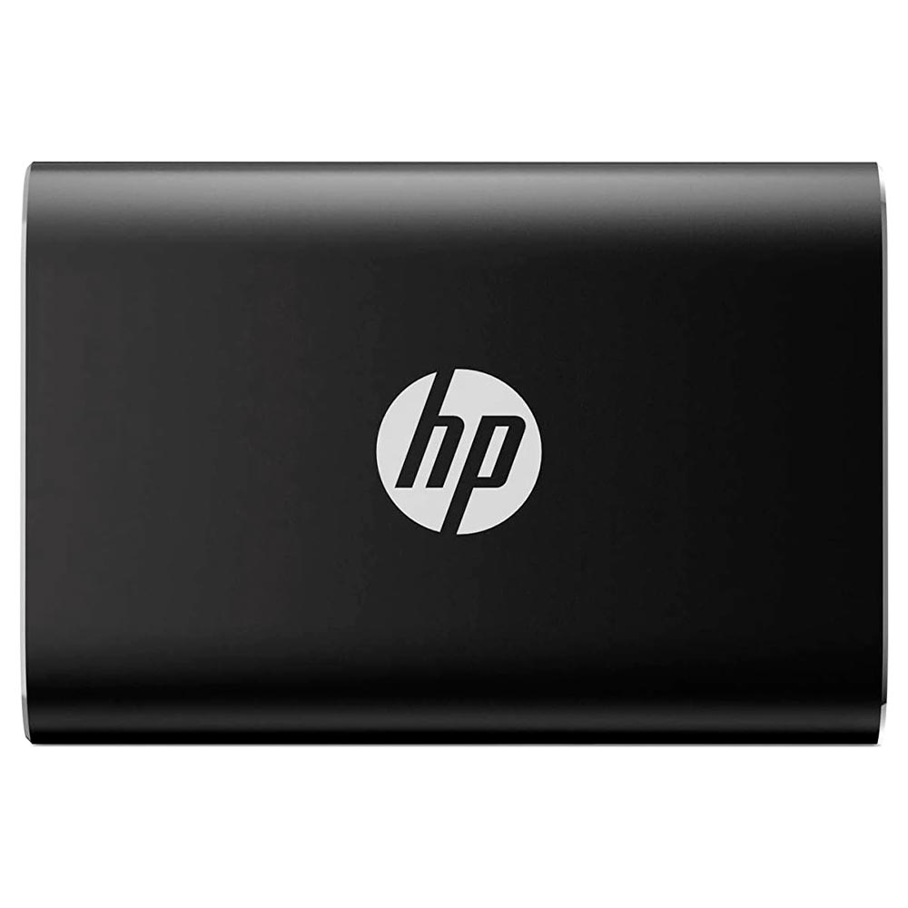 SSD Externo HP 250GB Portátil P500 - Preto (7NL52AA#ABC)