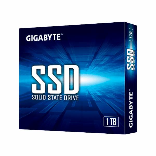 HD SSD Gigabyte 1TB 2.5" SATA 3 - GP-GSTFS31100TNTD
