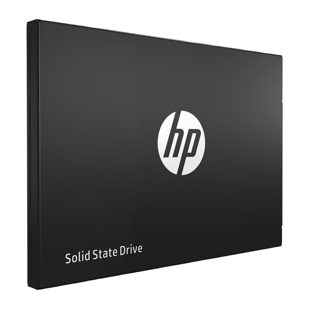 HD SSD HP 120GB S700 2.5" SATA 3 - 2DP97AA#ABL