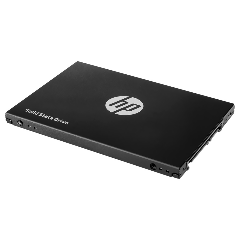 HD SSD HP 120GB S700 2.5" SATA 3 - 2DP97AA#ABL