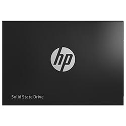 HD SSD HP 256GB S750 de 2.5" SATA 3 - 16L52AA#ABB