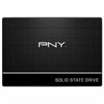 HD SSD PNY 120GB CS900 2.5" SATA 3 - CS900 SSD7CS900-120