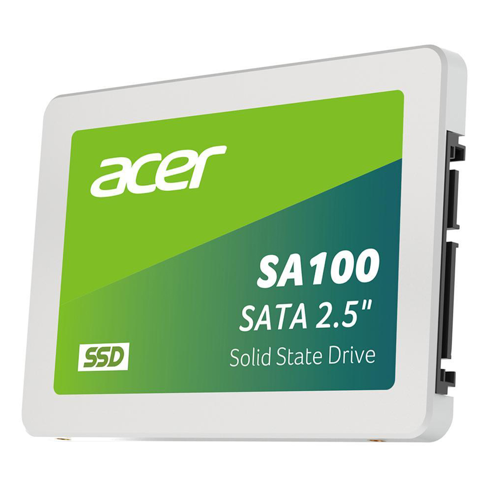 SSD ACER 120GB SA100 2.5" SATA 3 - BL.9BWWA.101