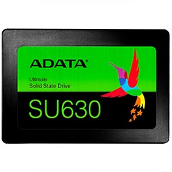 SSD ADATA 960GB SU630 2.5" SATA 3 - ASU630SS-960GQ-R