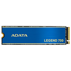 SSD ADATA M.2 1TB Legend 700 NVMe - ALEG-700-1TCS