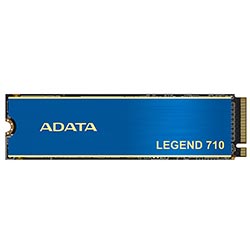 SSD ADATA M.2 1TB Legend 710 NVMe - ALEG-710-1TCS