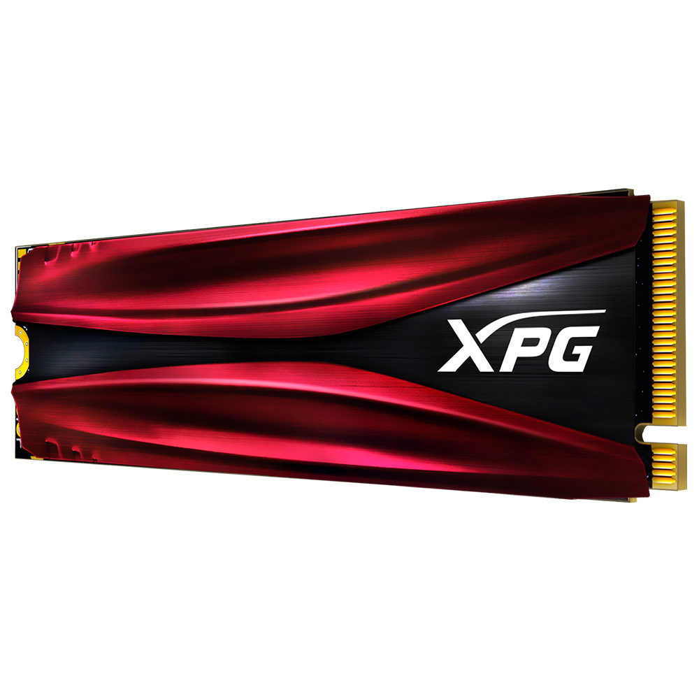 SSD ADATA M.2 1TB XPG Gammix S11 Pro NVMe - AGAMMIXS11P-1TT-C