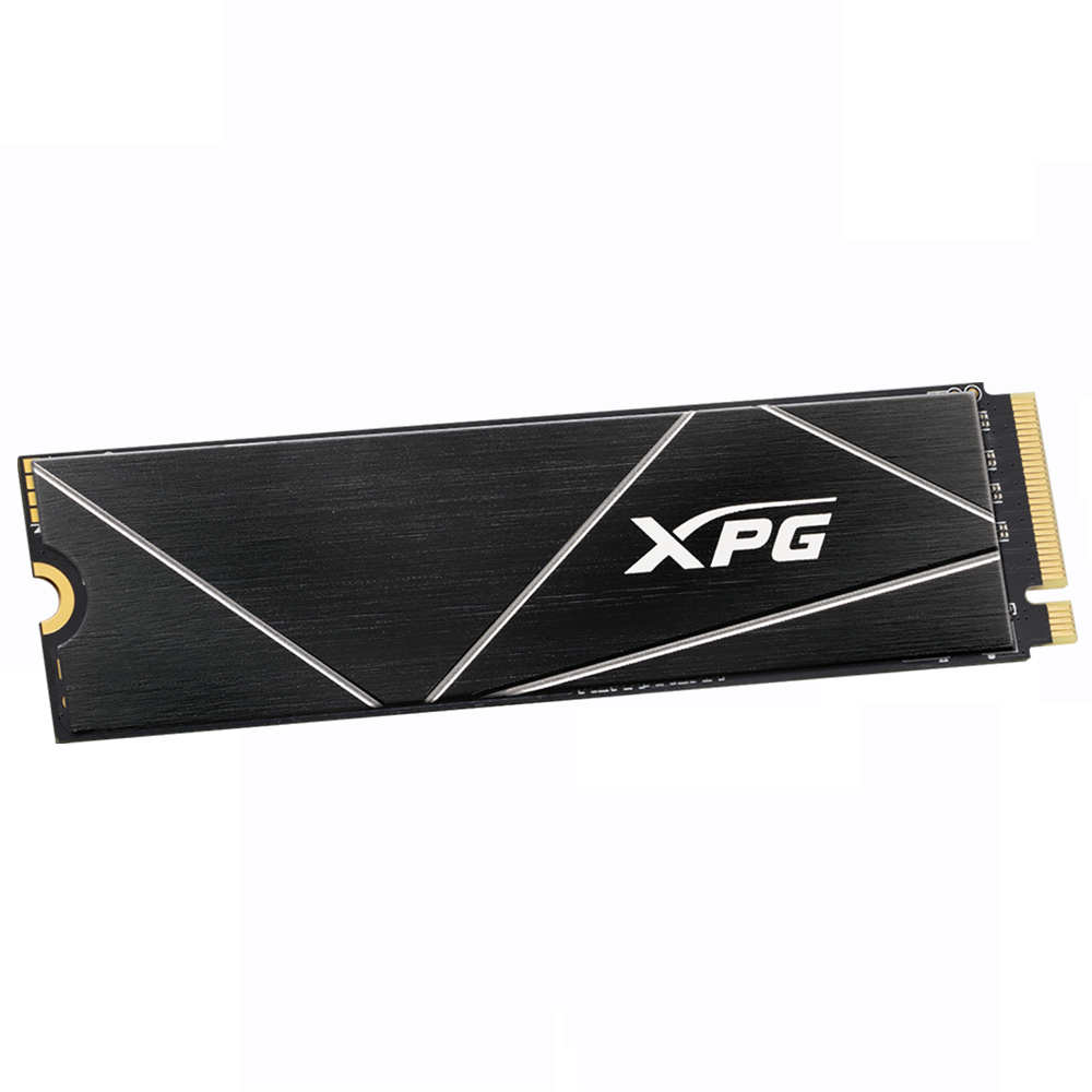 SSD ADATA M.2 1TB XPG Gammix S70 Blade NVMe - AGAMMIXS70B-1T-CS