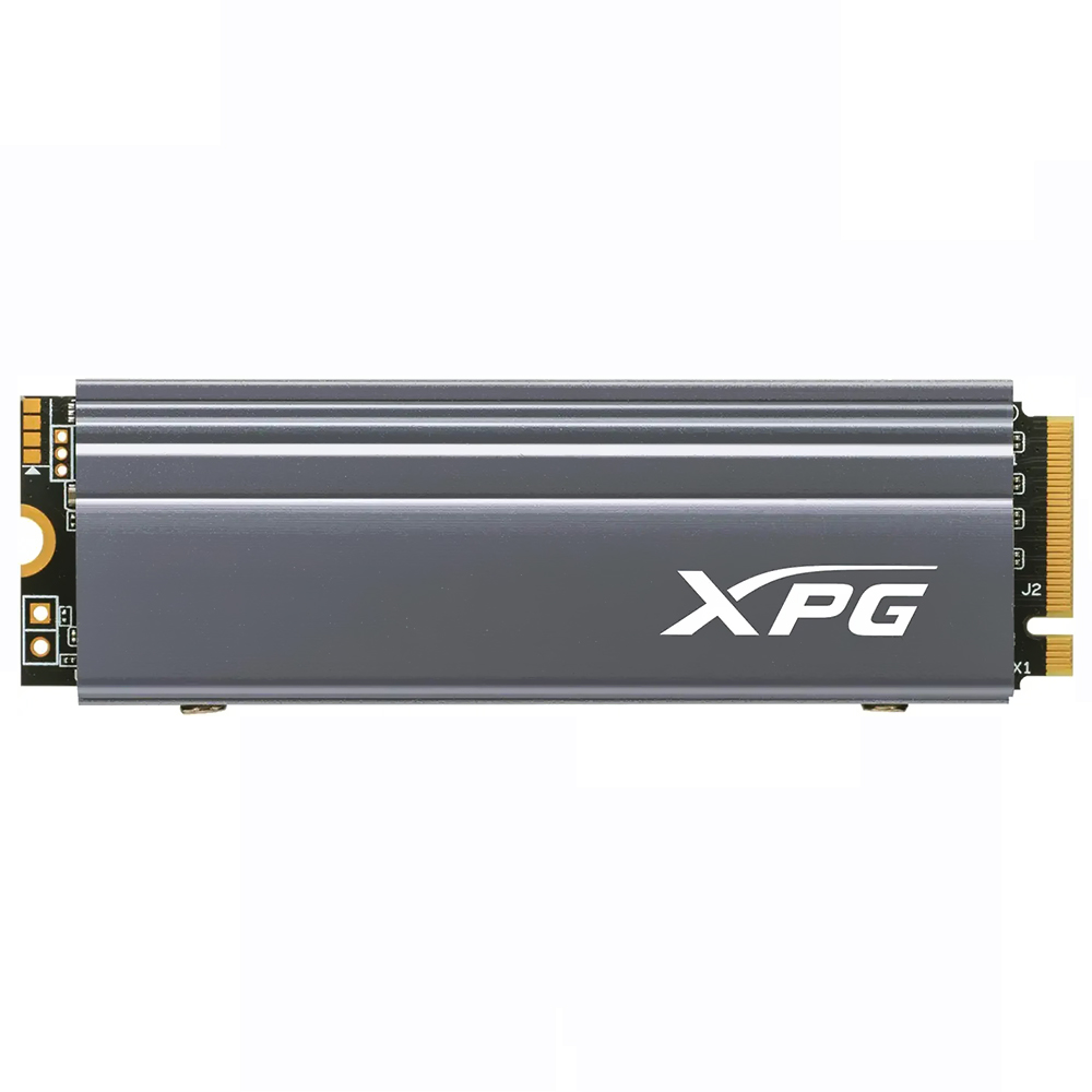SSD ADATA M.2 1TB XPG Gammix S70 NVMe -AGAMMIXS70-1T-C

