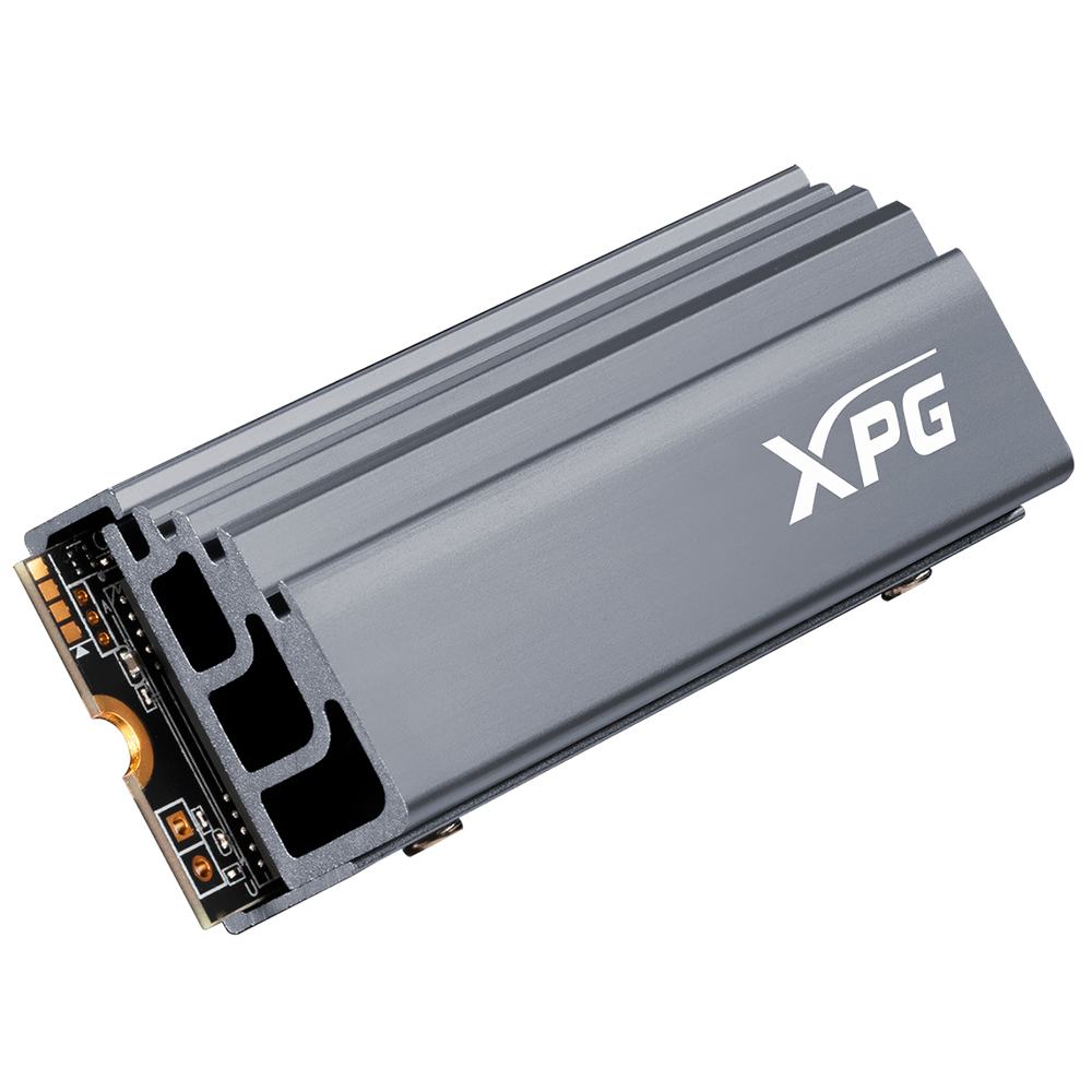 SSD ADATA M.2 1TB XPG Gammix S70 NVMe -AGAMMIXS70-1T-C


