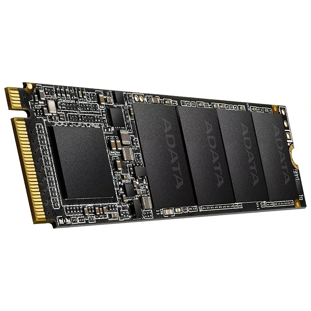 SSD ADATA M.2 256GB XPG SX6000 Lite NVMe - ASX6000LNP-256GT-C