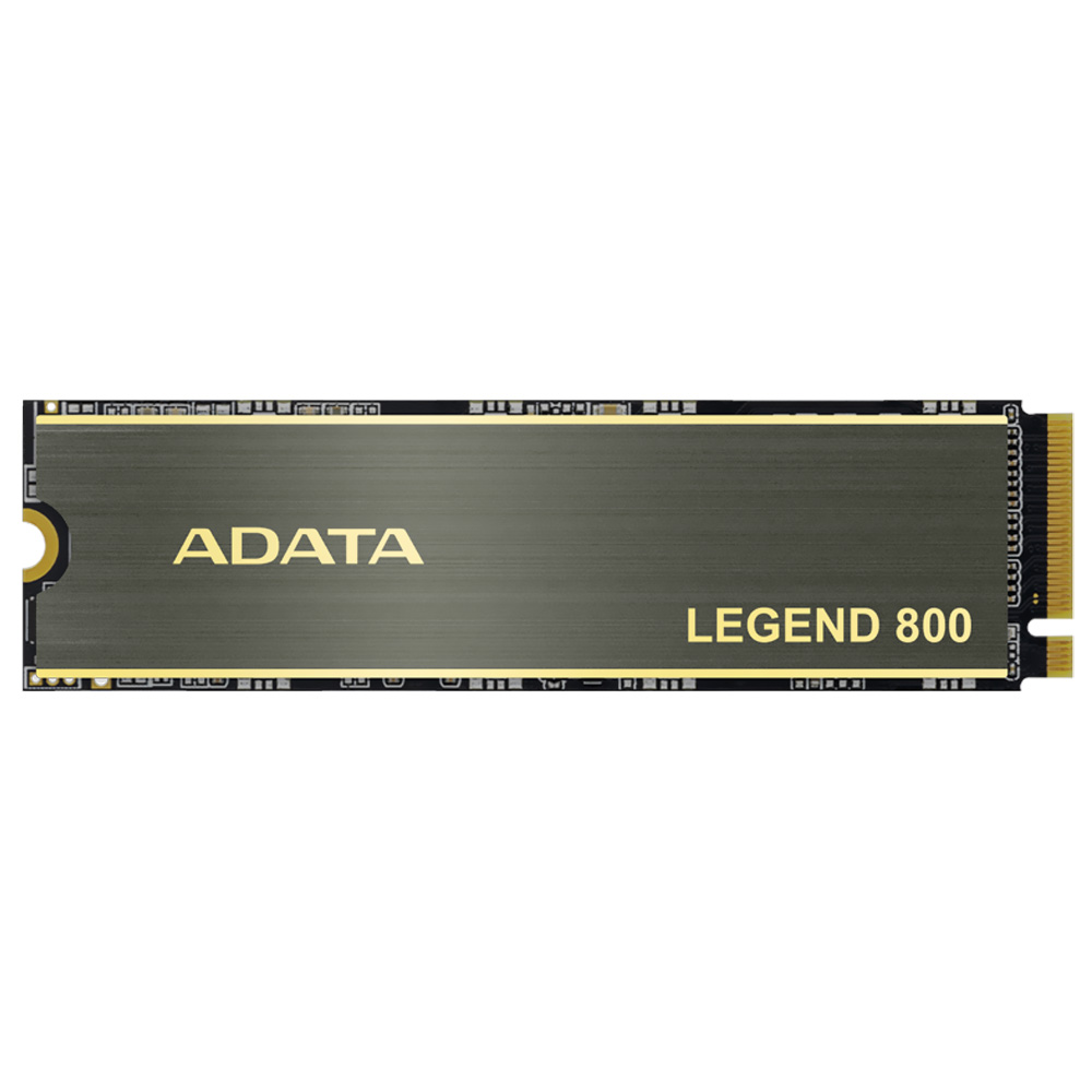 SSD ADATA M.2 2TB Legend 800 NVMe - ALEG-800-2000GCS