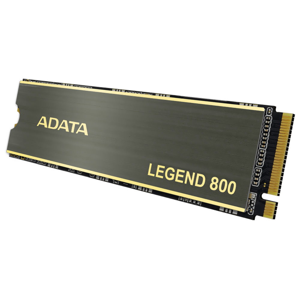 SSD ADATA M.2 2TB Legend 800 NVMe - ALEG-800-2000GCS