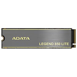SSD ADATA M.2 2TB Legend 850 Lite NVMe - ALEG-850L-2000GCS