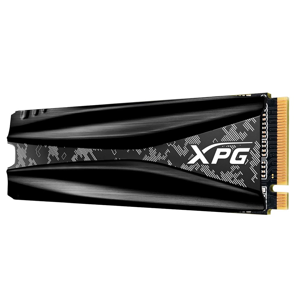 SSD ADATA M.2 2TB XPG Gammix S41 TUF NVMe - AGAMMIXS41-2T-C